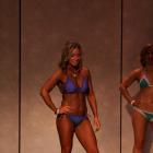 Jessie  Tager - NPC Iron Mountain Championships 2010 - #1